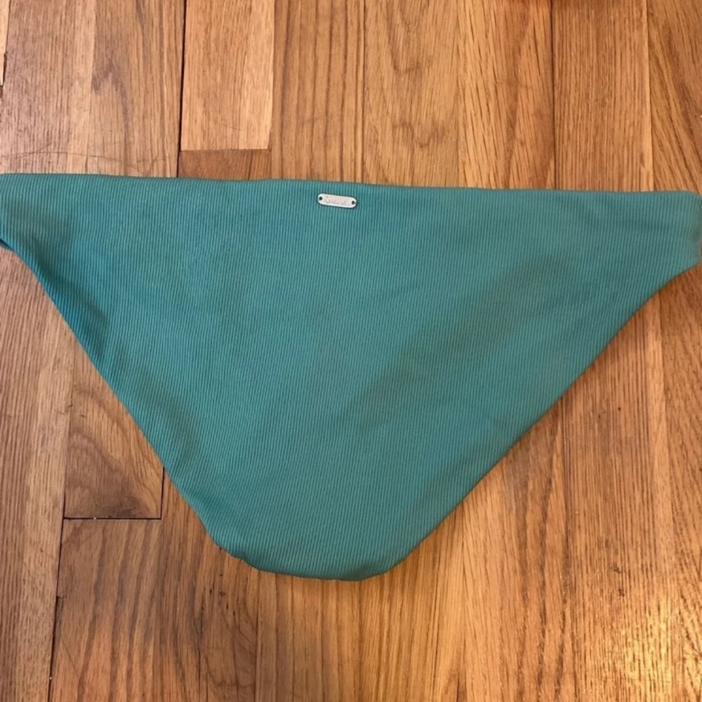 Bikini Bottoms